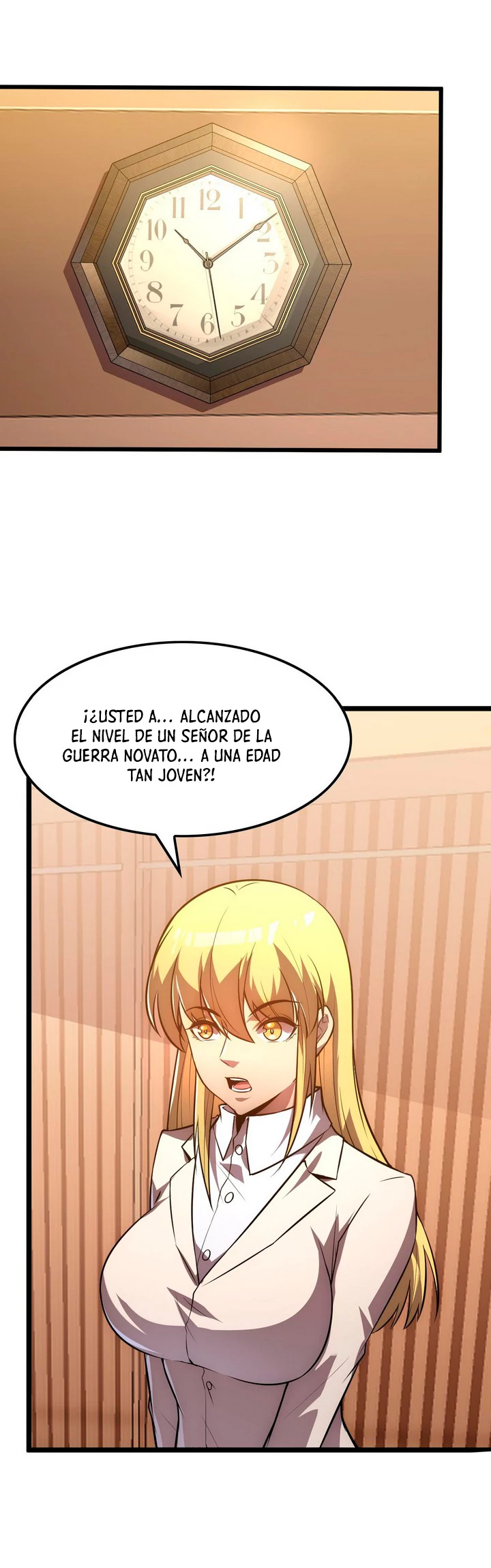 Levantate de los Escombros > Capitulo 126 > Page 201