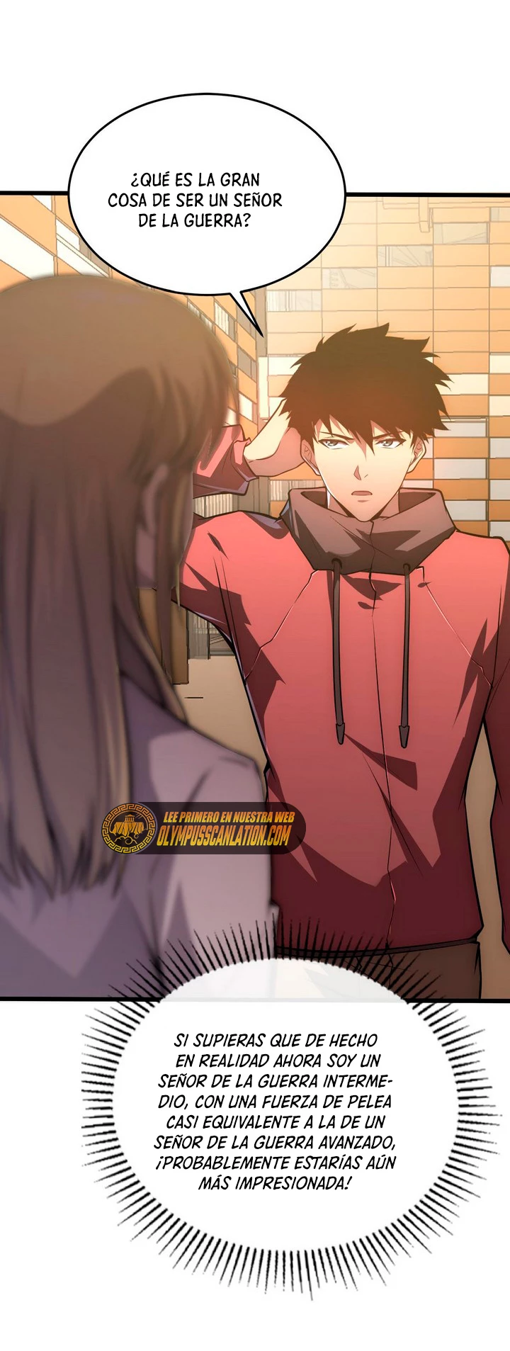 Levantate de los Escombros > Capitulo 126 > Page 211