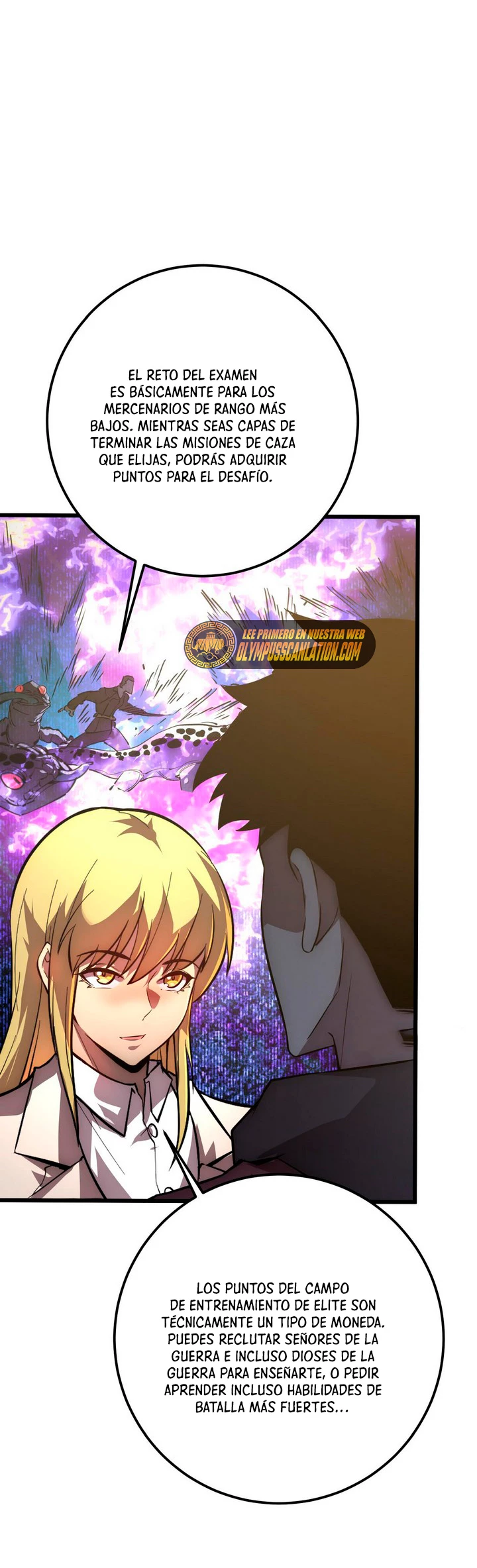 Levantate de los Escombros > Capitulo 126 > Page 251