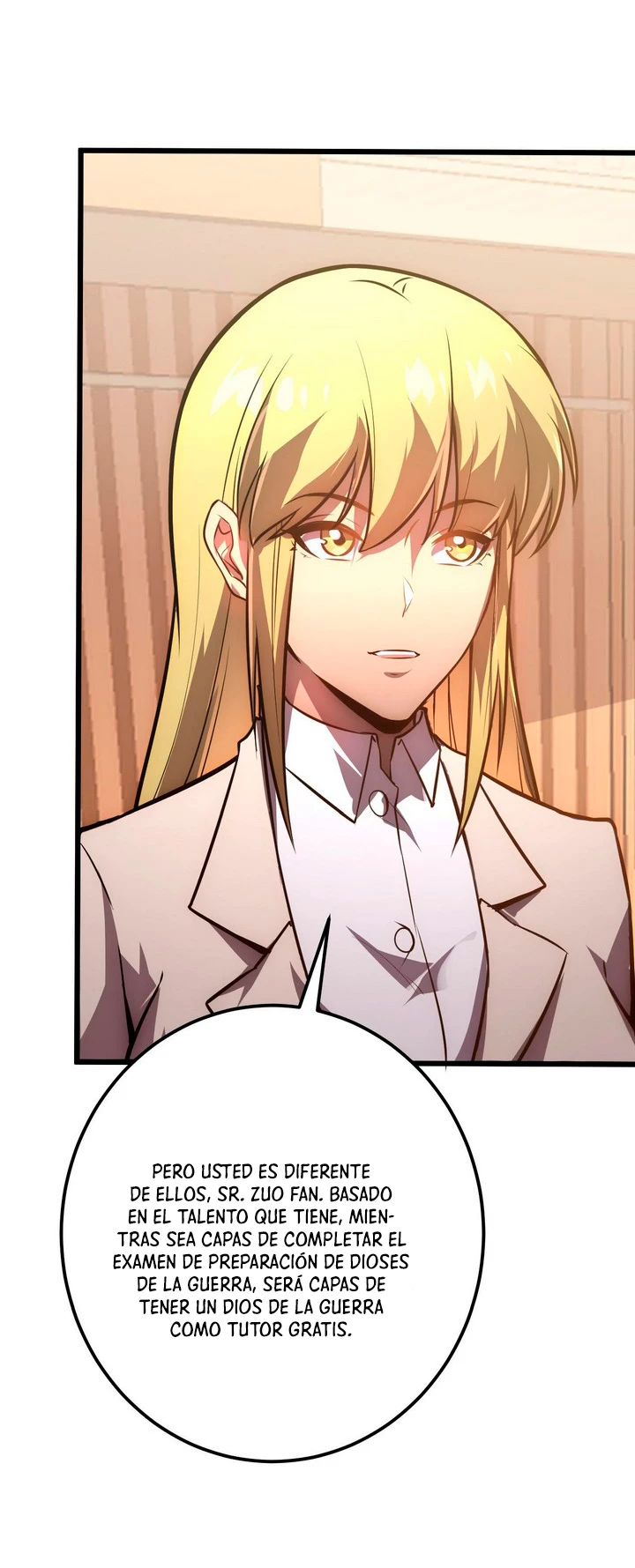 Levantate de los Escombros > Capitulo 126 > Page 261