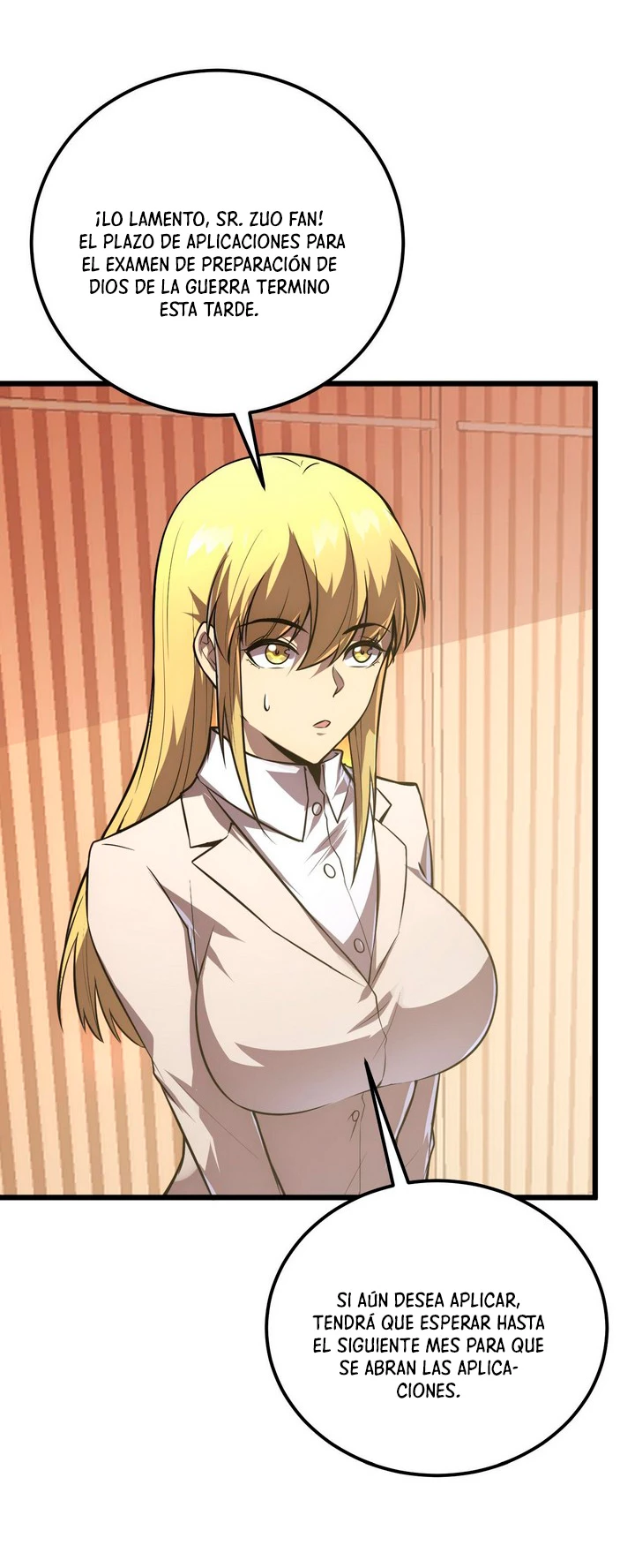 Levantate de los Escombros > Capitulo 126 > Page 281