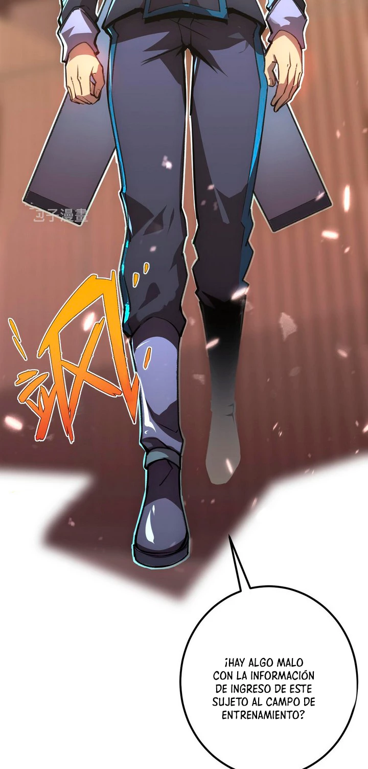 Levantate de los Escombros > Capitulo 126 > Page 311