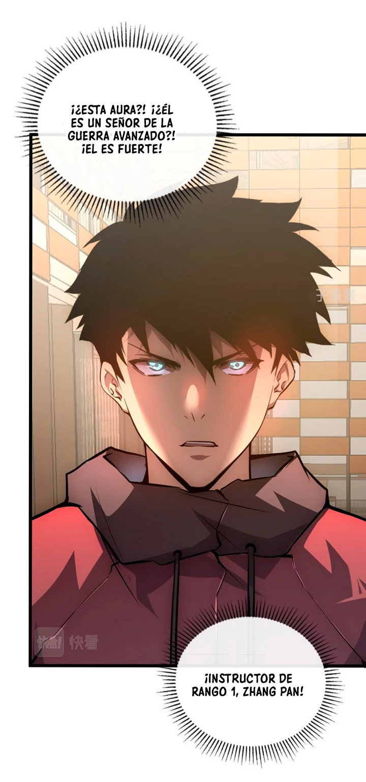 Levantate de los Escombros > Capitulo 126 > Page 331