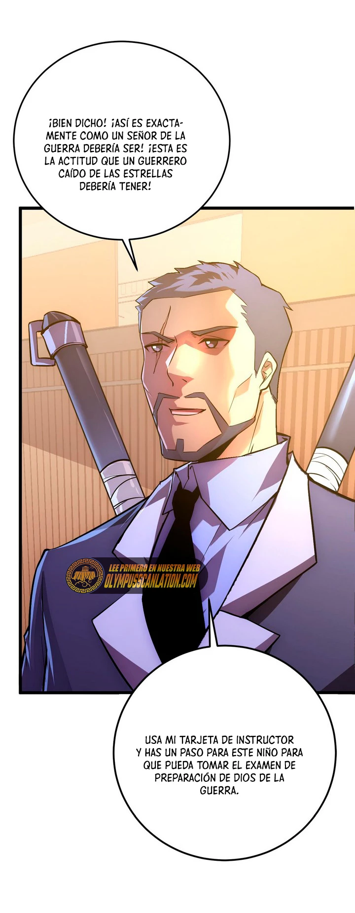 Levantate de los Escombros > Capitulo 126 > Page 361