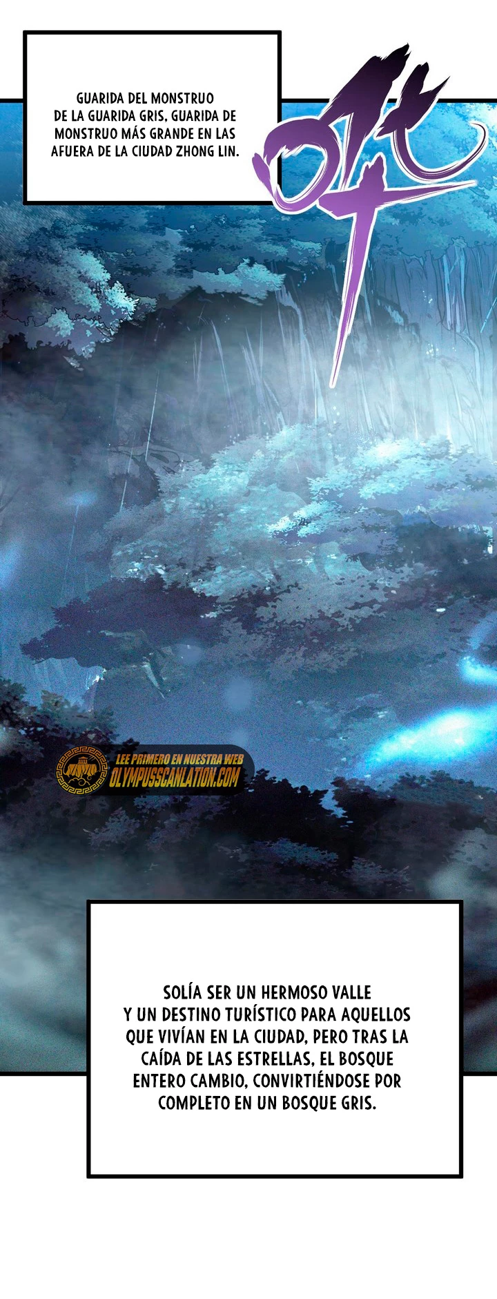 Levantate de los Escombros > Capitulo 126 > Page 441