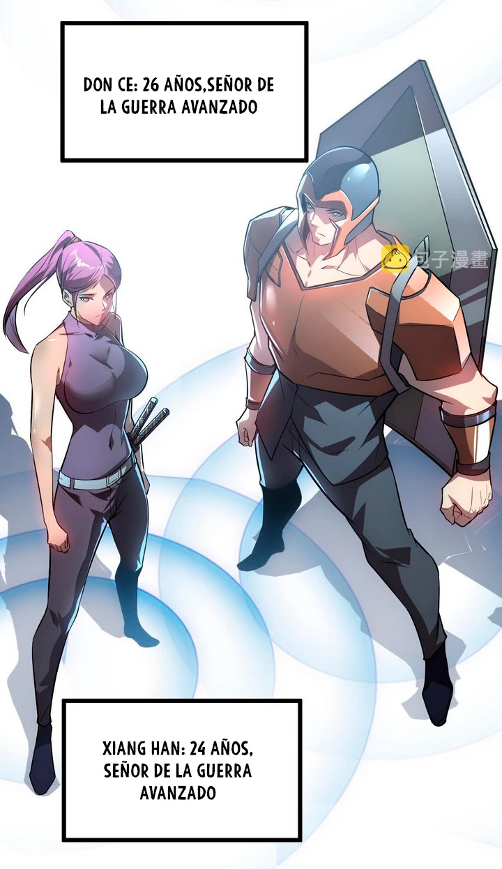 Levantate de los Escombros > Capitulo 126 > Page 491