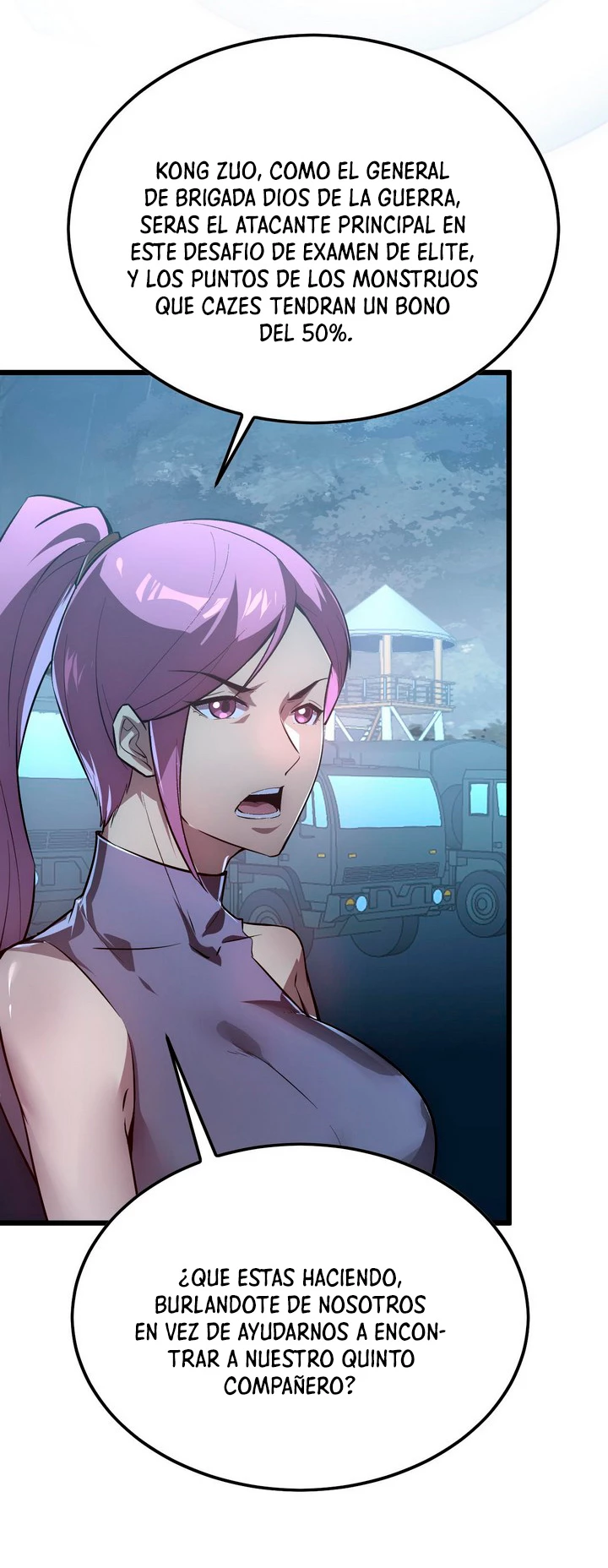 Levantate de los Escombros > Capitulo 126 > Page 511