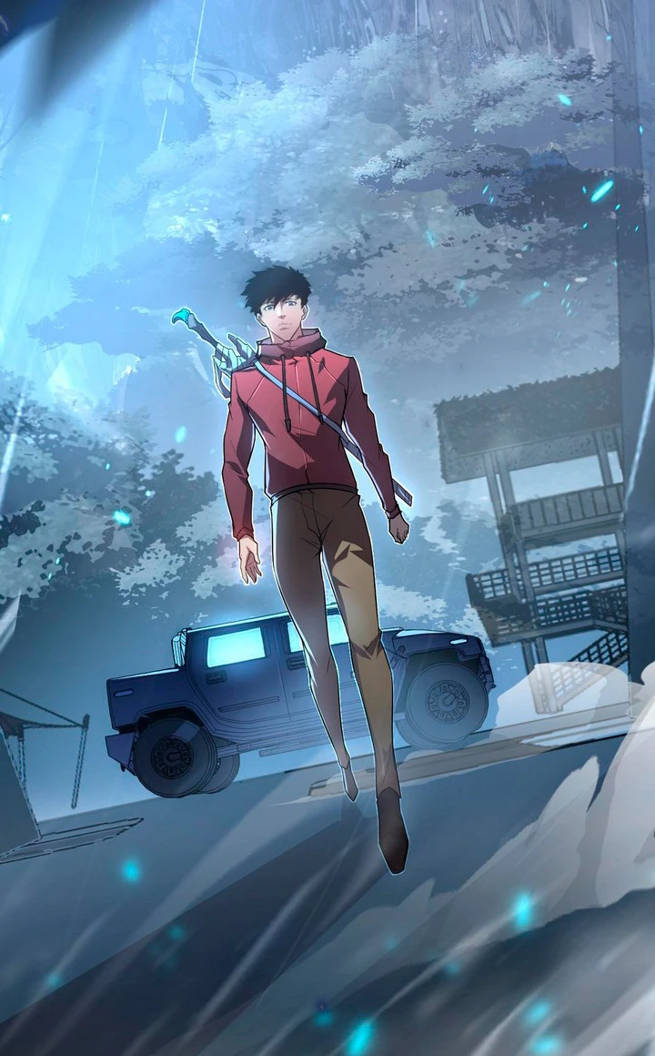 Levantate de los Escombros > Capitulo 126 > Page 541