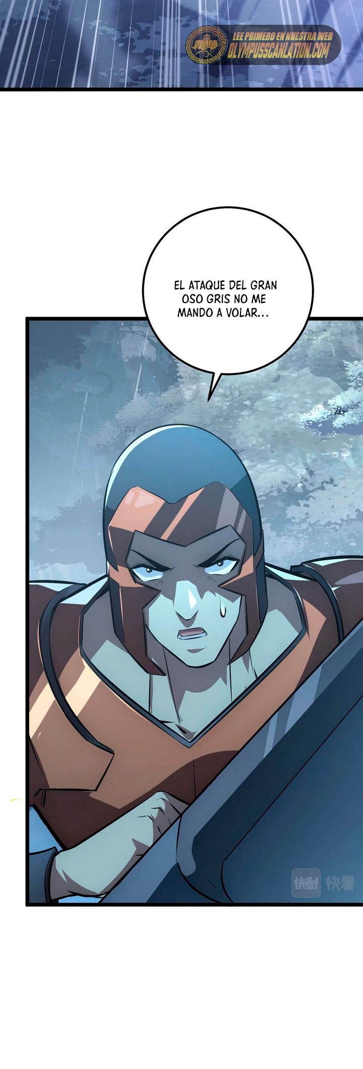 Levantate de los Escombros > Capitulo 128 > Page 71