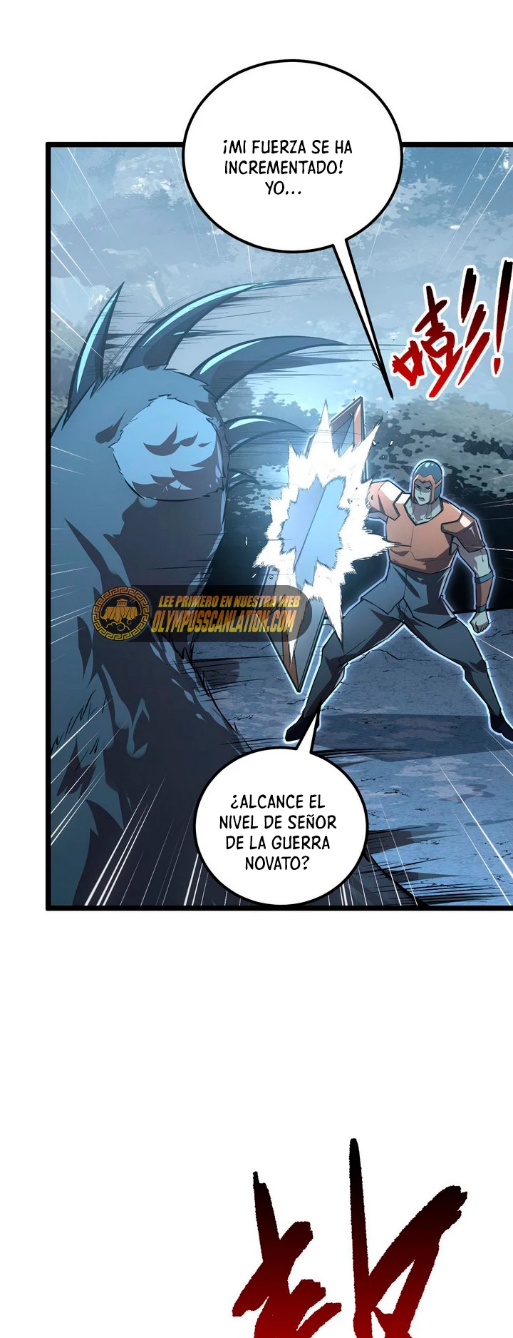 Levantate de los Escombros > Capitulo 128 > Page 271