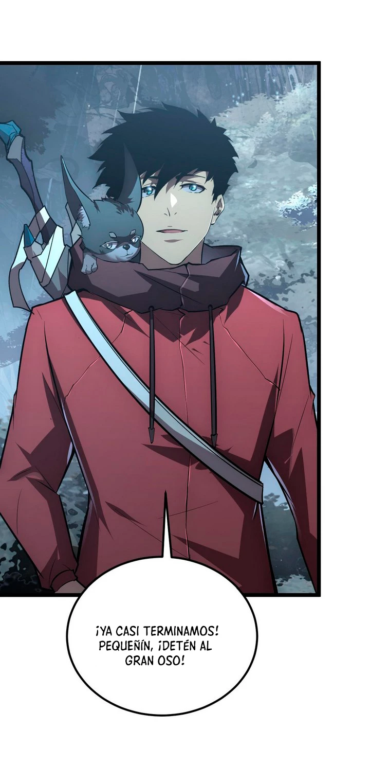 Levantate de los Escombros > Capitulo 128 > Page 291