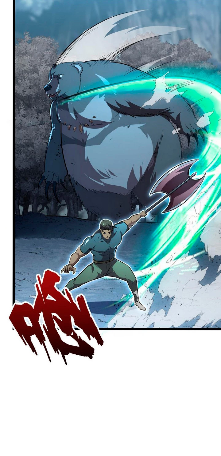 Levantate de los Escombros > Capitulo 128 > Page 321