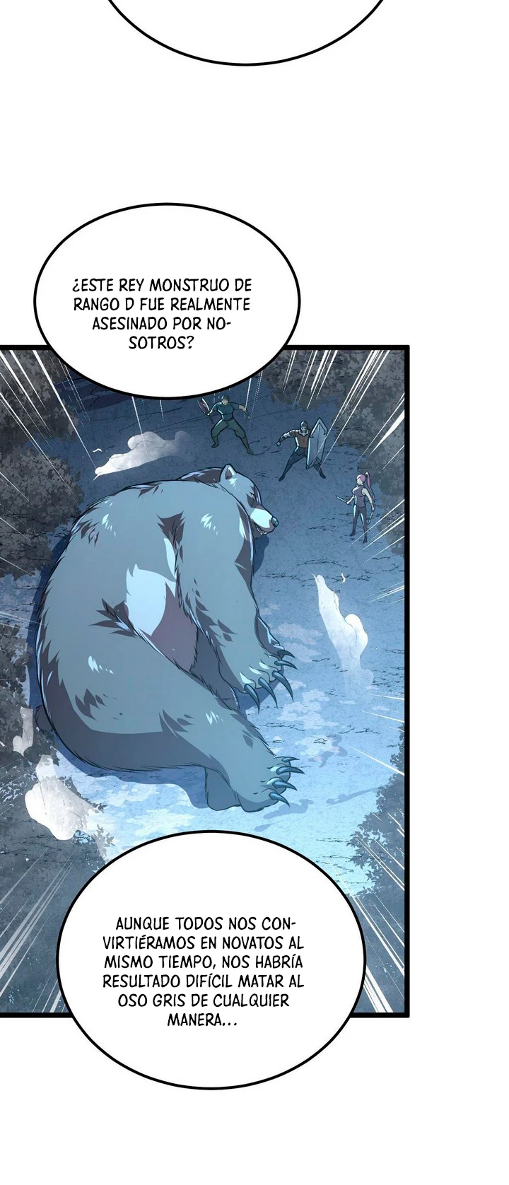 Levantate de los Escombros > Capitulo 128 > Page 341