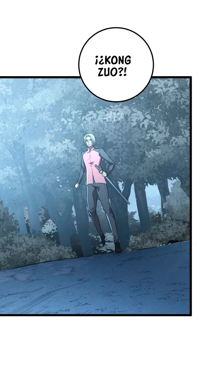 Levantate de los Escombros > Capitulo 128 > Page 421