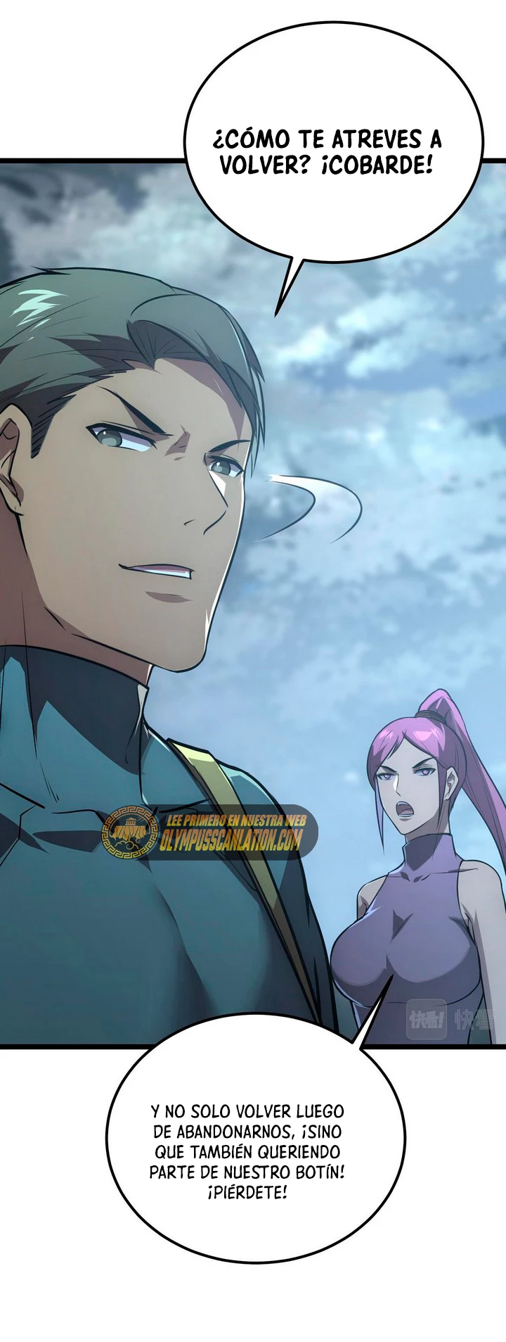 Levantate de los Escombros > Capitulo 128 > Page 431