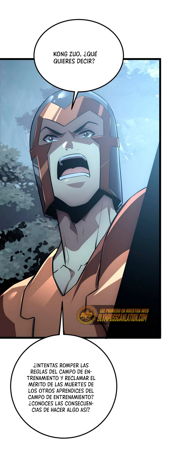 Levantate de los Escombros > Capitulo 128 > Page 451