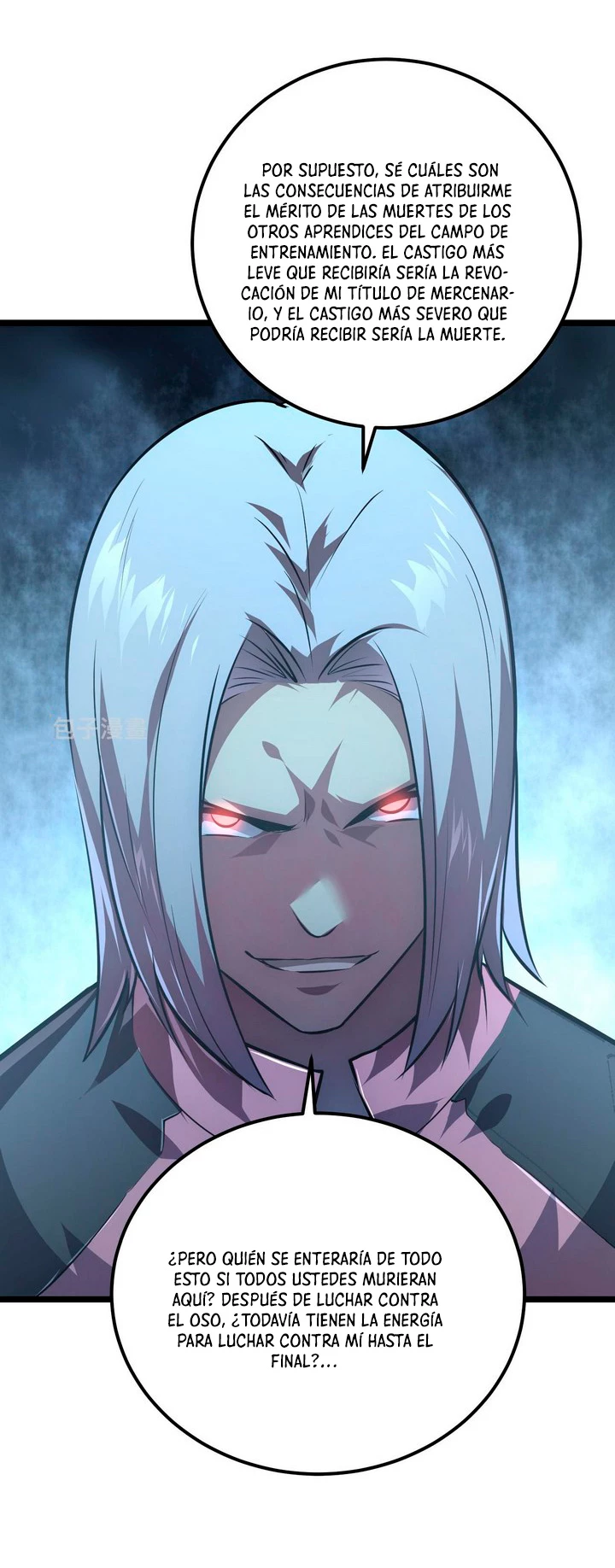 Levantate de los Escombros > Capitulo 128 > Page 461