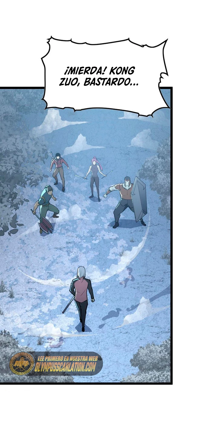 Levantate de los Escombros > Capitulo 128 > Page 471