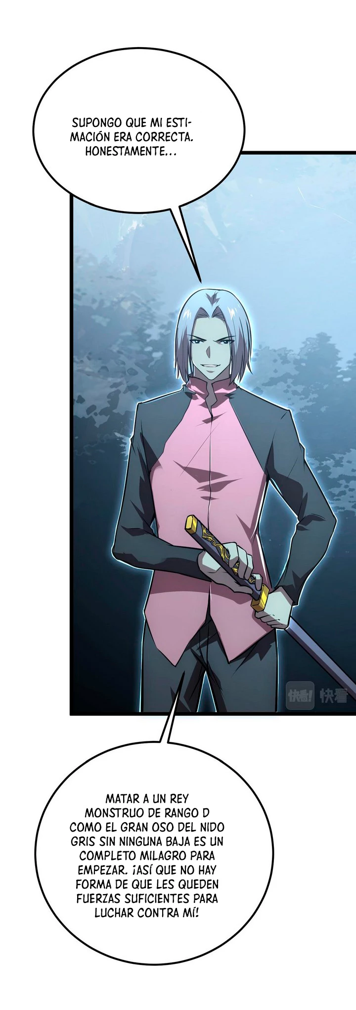 Levantate de los Escombros > Capitulo 128 > Page 481