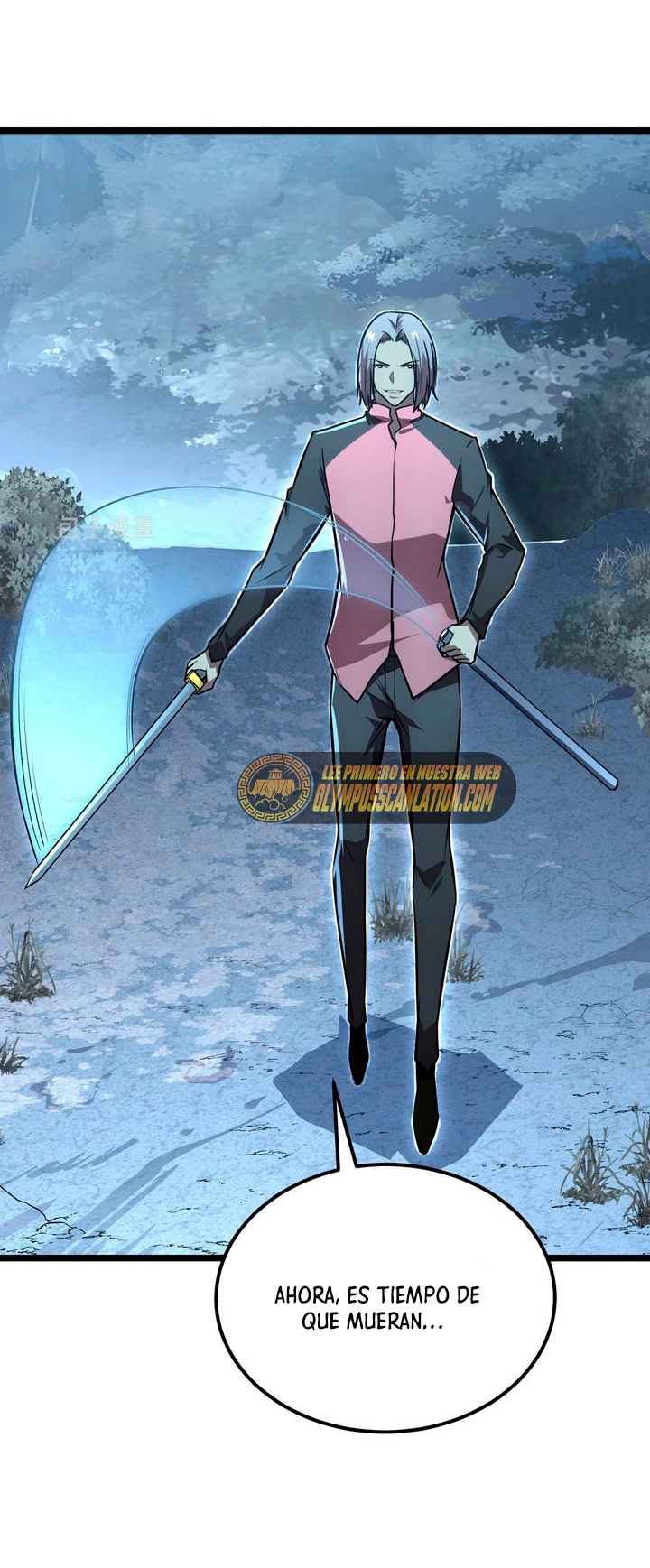 Levantate de los Escombros > Capitulo 128 > Page 491