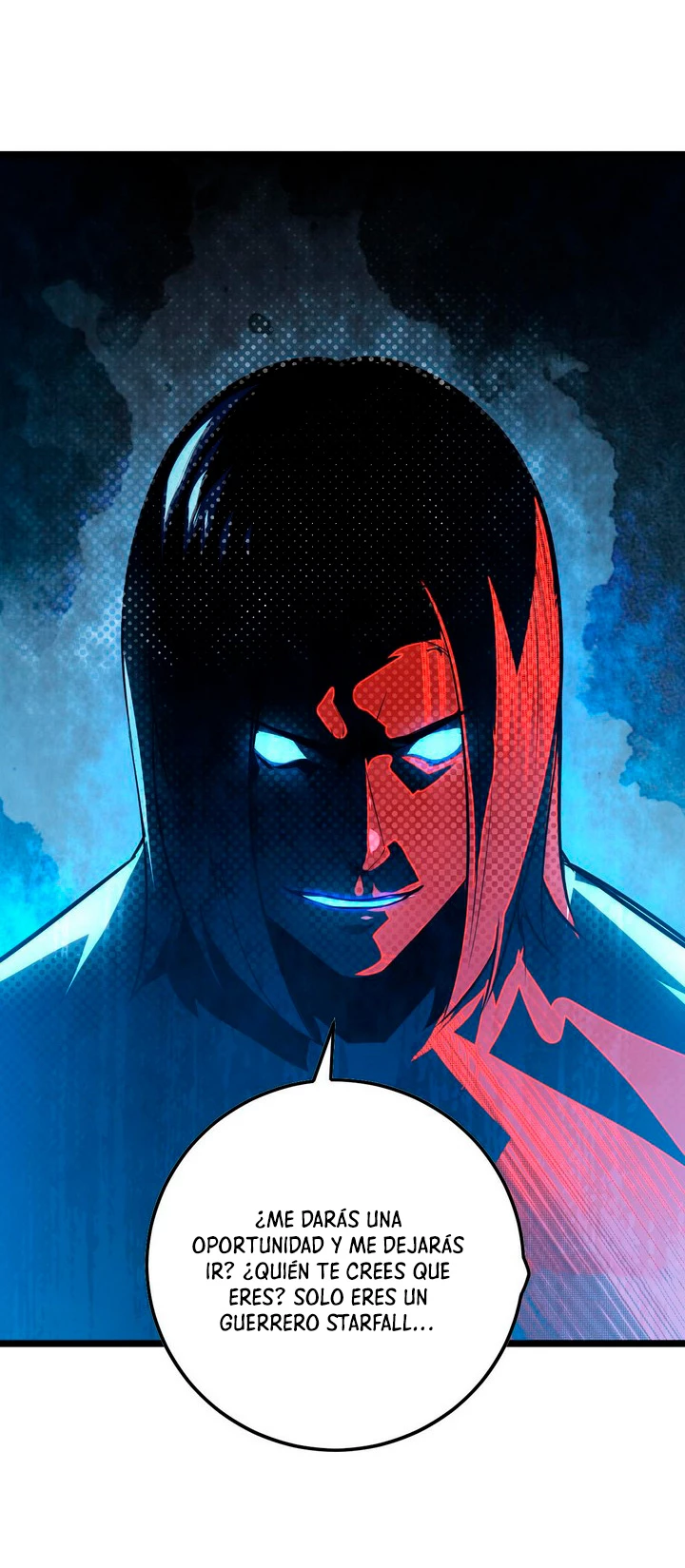 Levantate de los Escombros > Capitulo 128 > Page 521