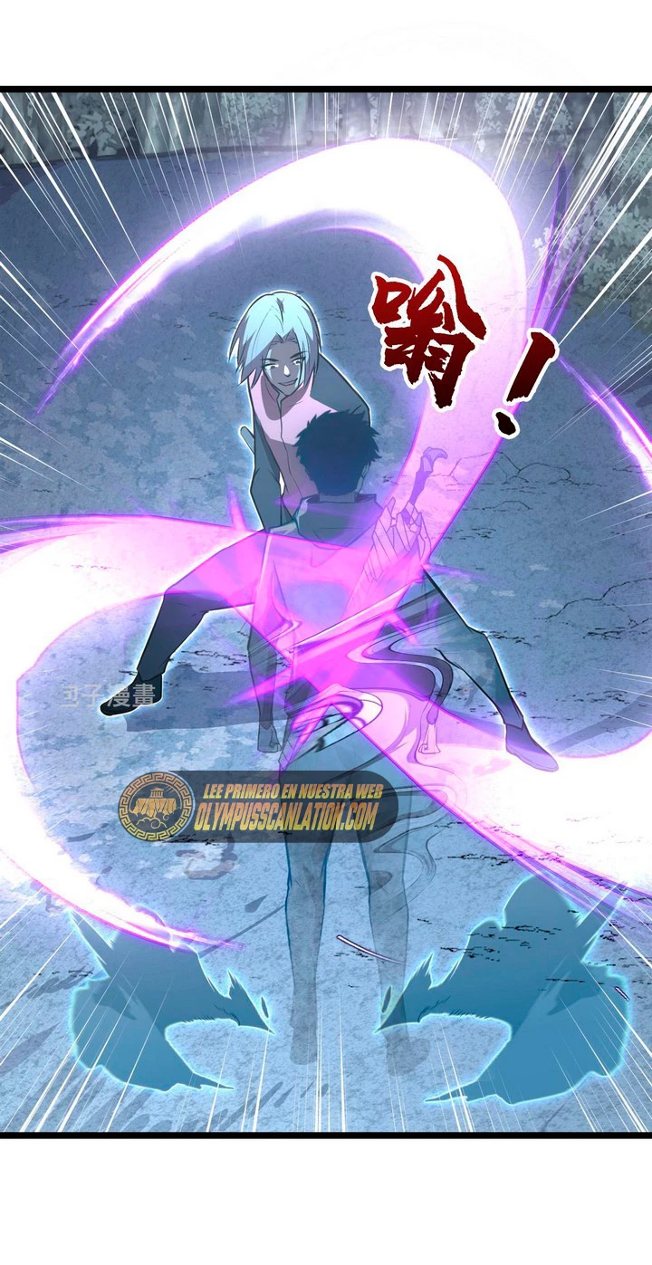 Levantate de los Escombros > Capitulo 128 > Page 551