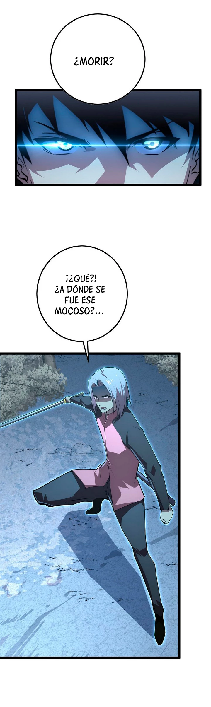 Levantate de los Escombros > Capitulo 128 > Page 561