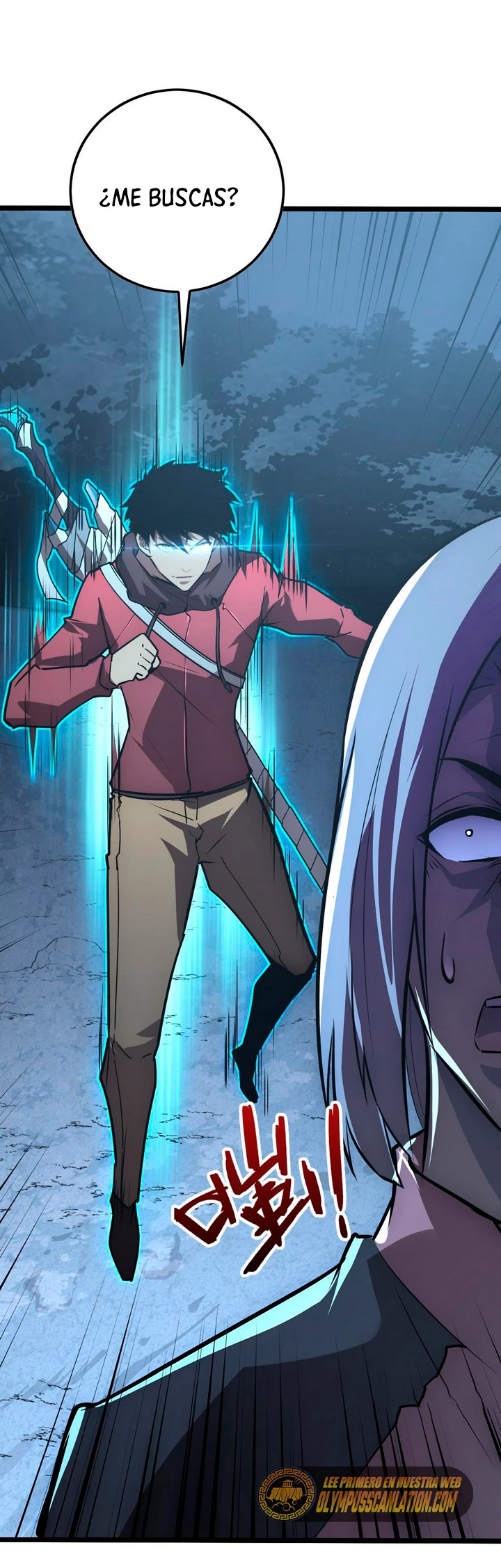 Levantate de los Escombros > Capitulo 128 > Page 571