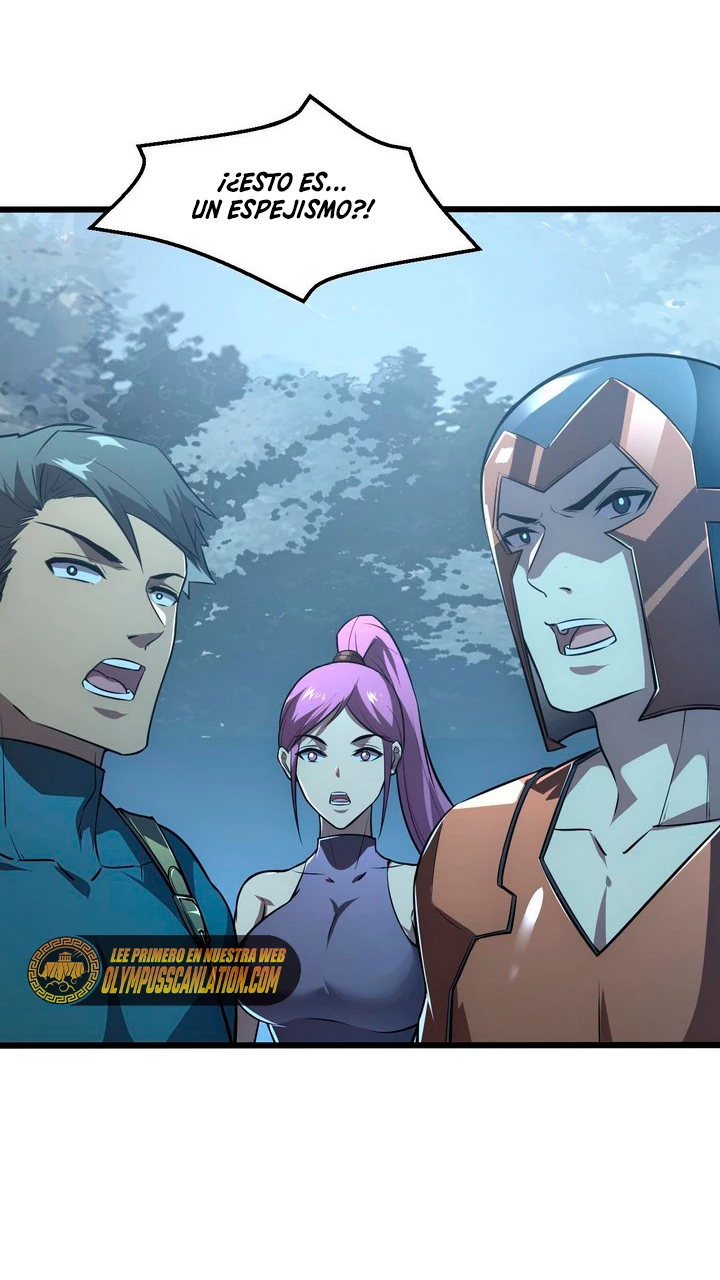 Levantate de los Escombros > Capitulo 129 > Page 31