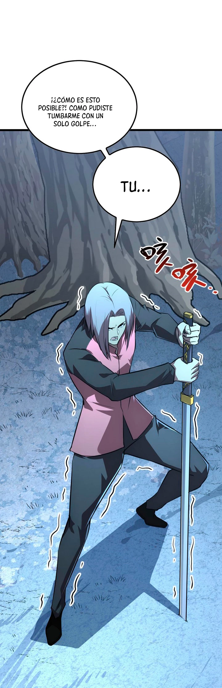 Levantate de los Escombros > Capitulo 129 > Page 101