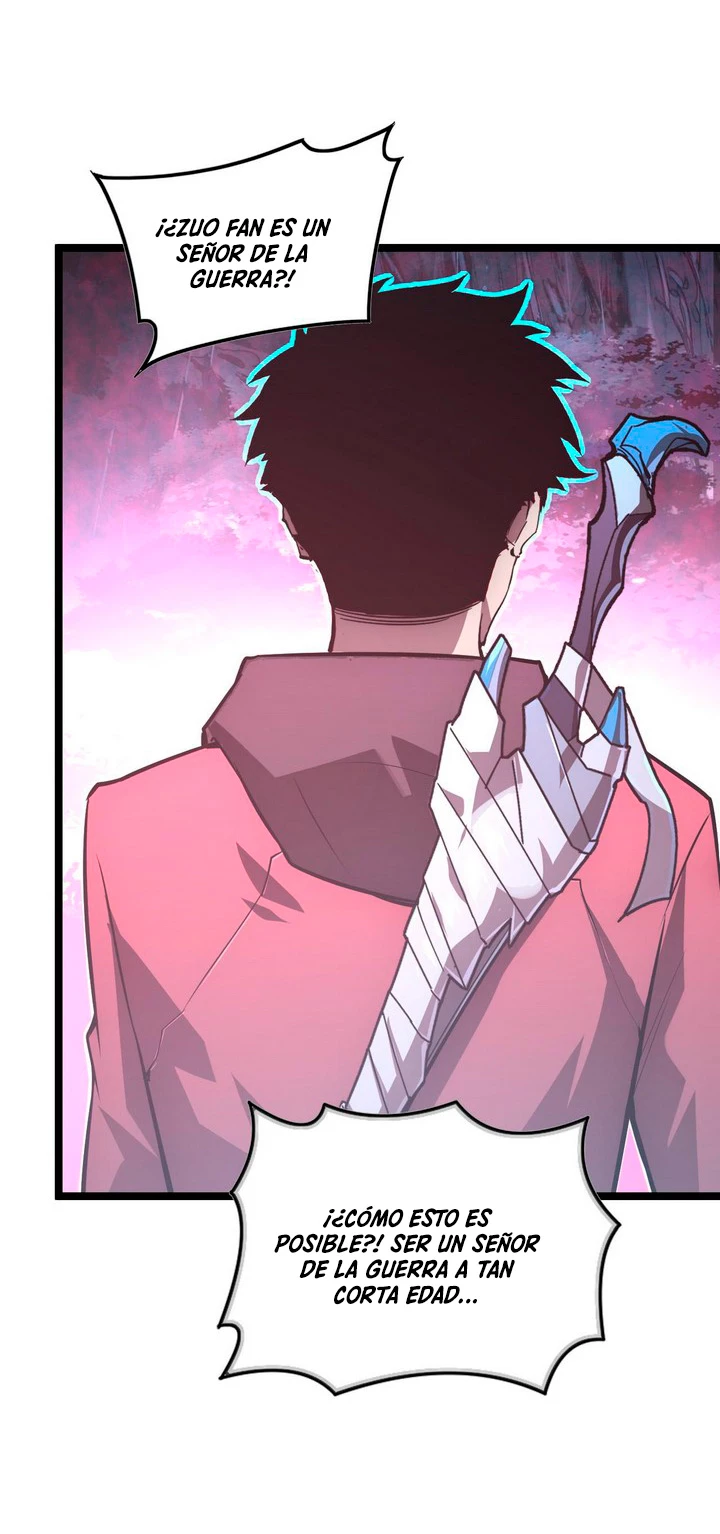 Levantate de los Escombros > Capitulo 129 > Page 121