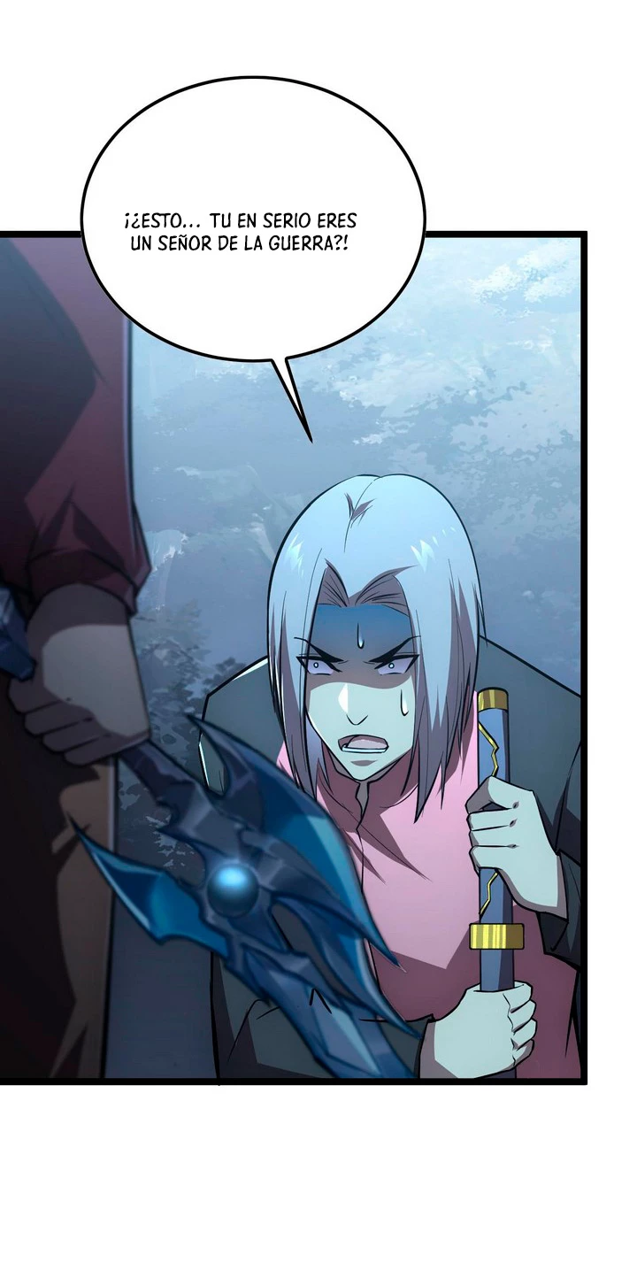 Levantate de los Escombros > Capitulo 129 > Page 141