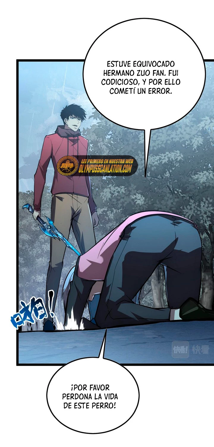 Levantate de los Escombros > Capitulo 129 > Page 151