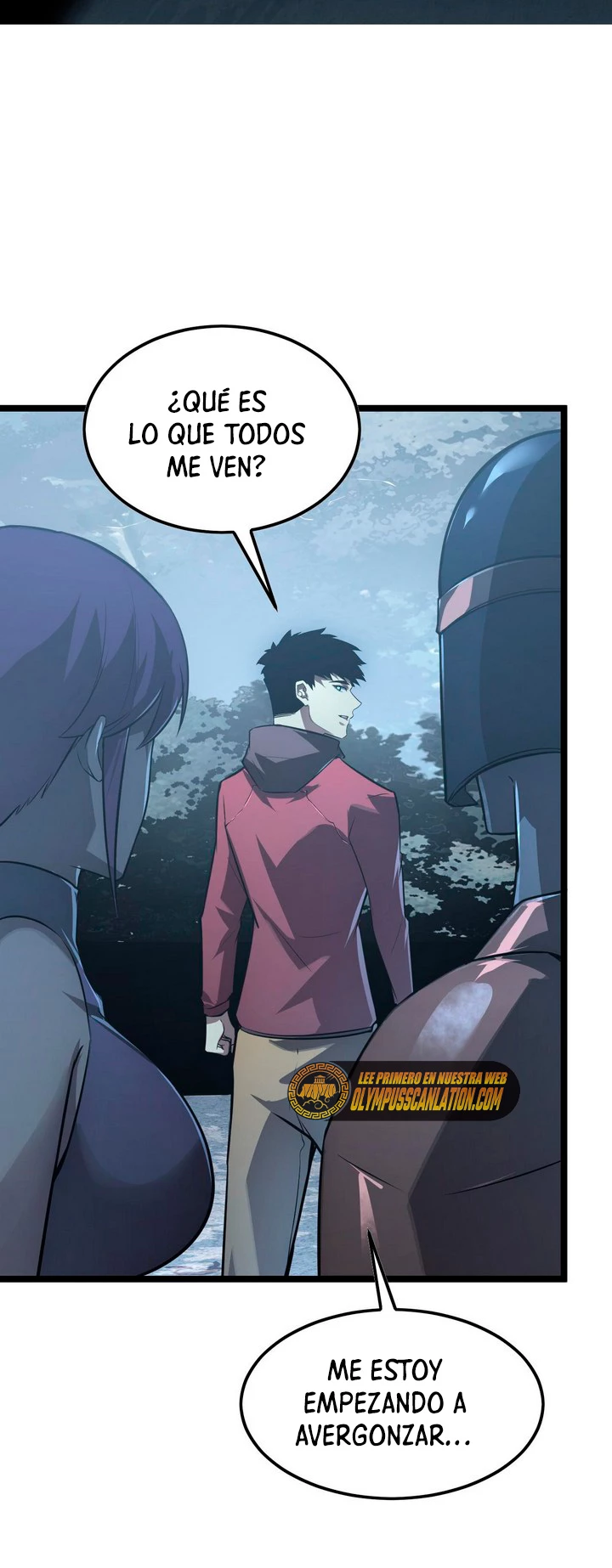 Levantate de los Escombros > Capitulo 129 > Page 211