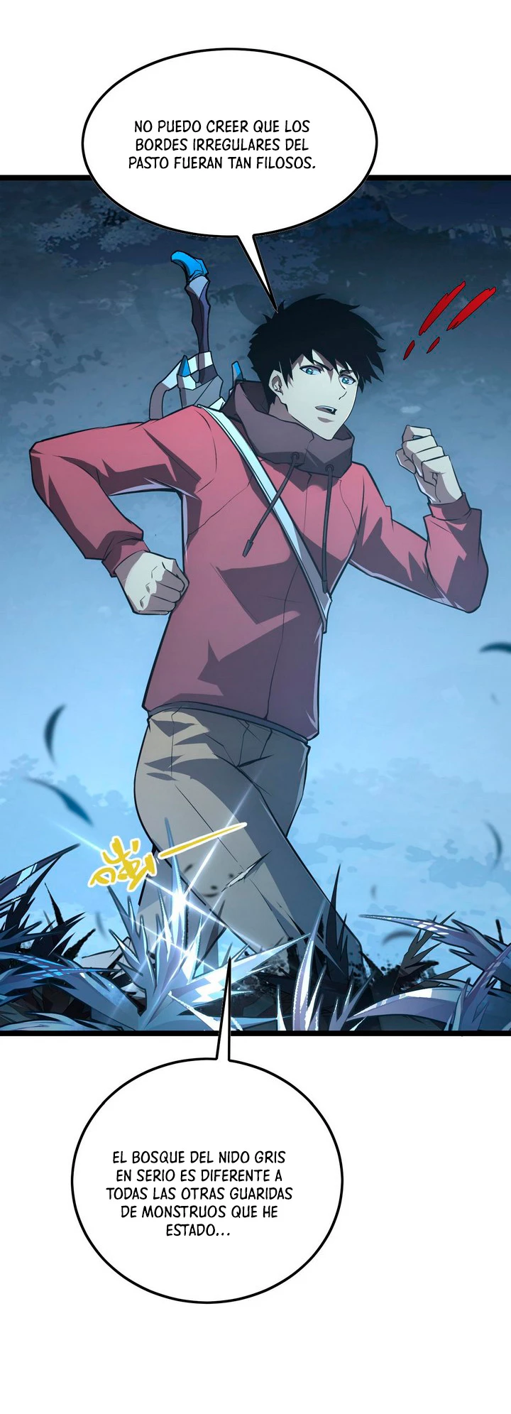 Levantate de los Escombros > Capitulo 129 > Page 271