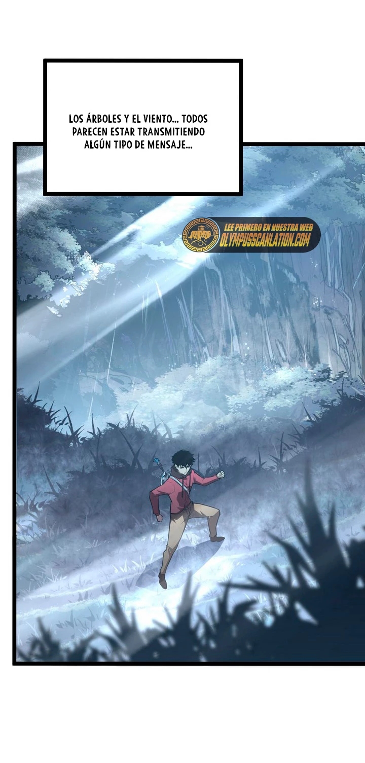 Levantate de los Escombros > Capitulo 129 > Page 281