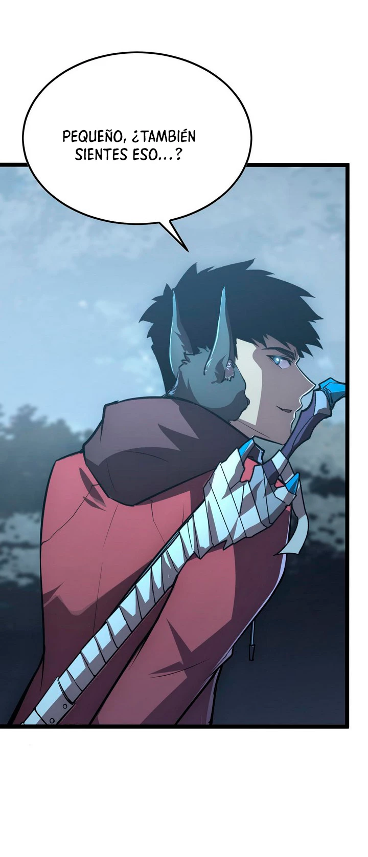 Levantate de los Escombros > Capitulo 129 > Page 291