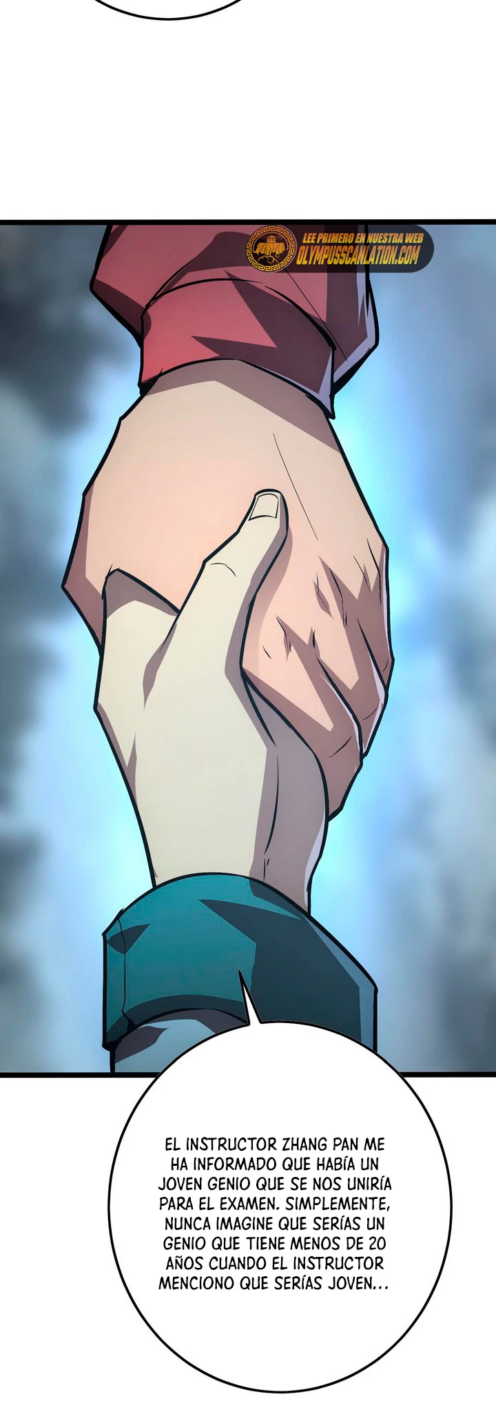 Levantate de los Escombros > Capitulo 129 > Page 341