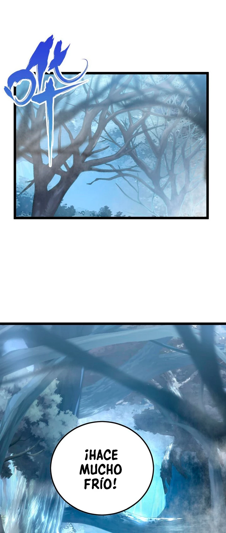 Levantate de los Escombros > Capitulo 129 > Page 441