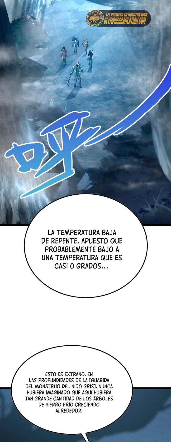 Levantate de los Escombros > Capitulo 129 > Page 451