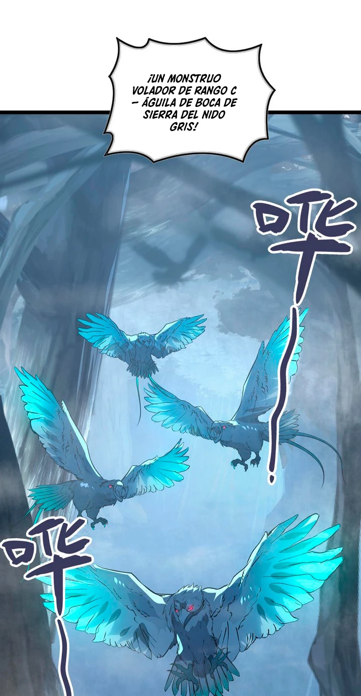 Levantate de los Escombros > Capitulo 129 > Page 521