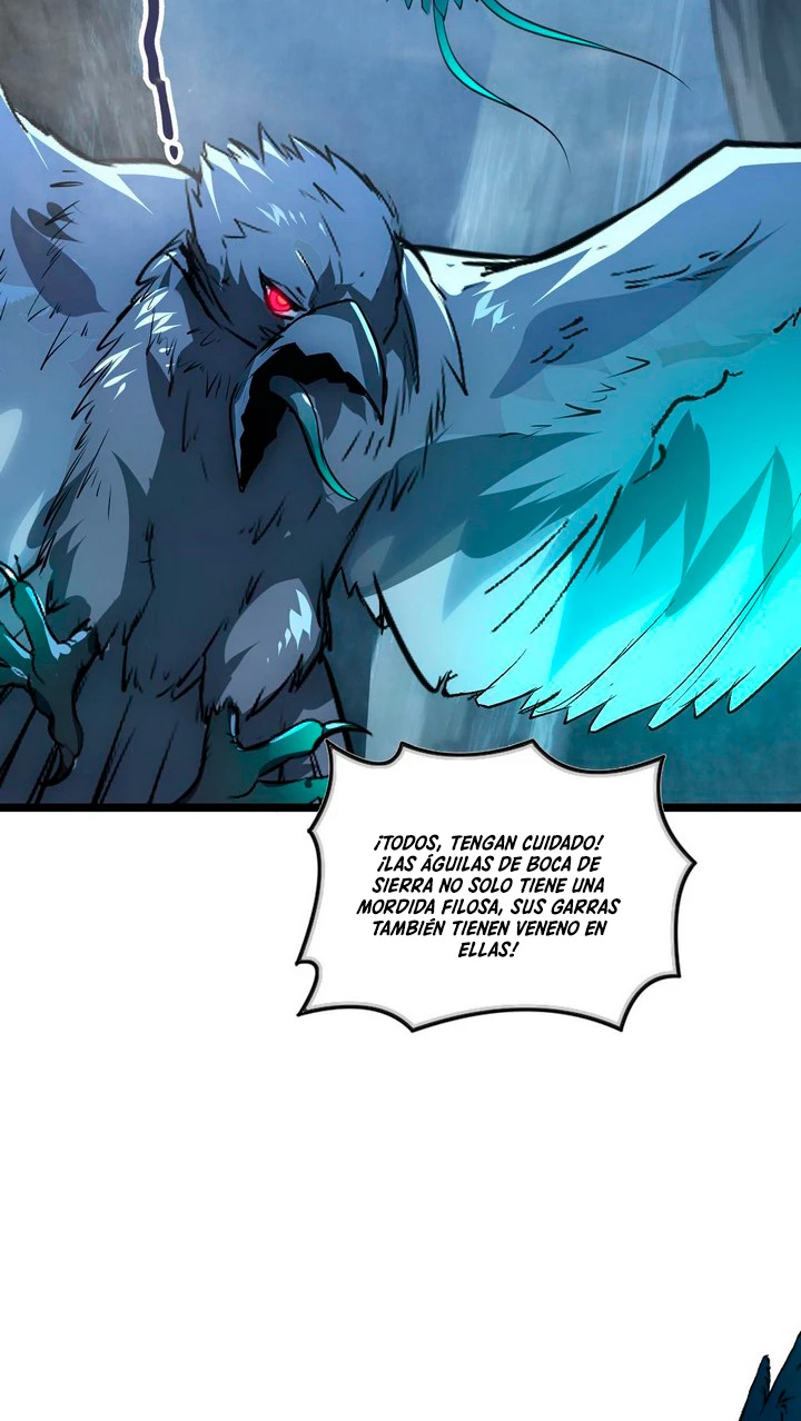 Levantate de los Escombros > Capitulo 129 > Page 531