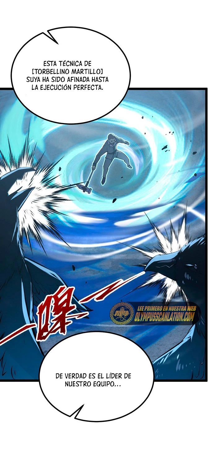 Levantate de los Escombros > Capitulo 130 > Page 101