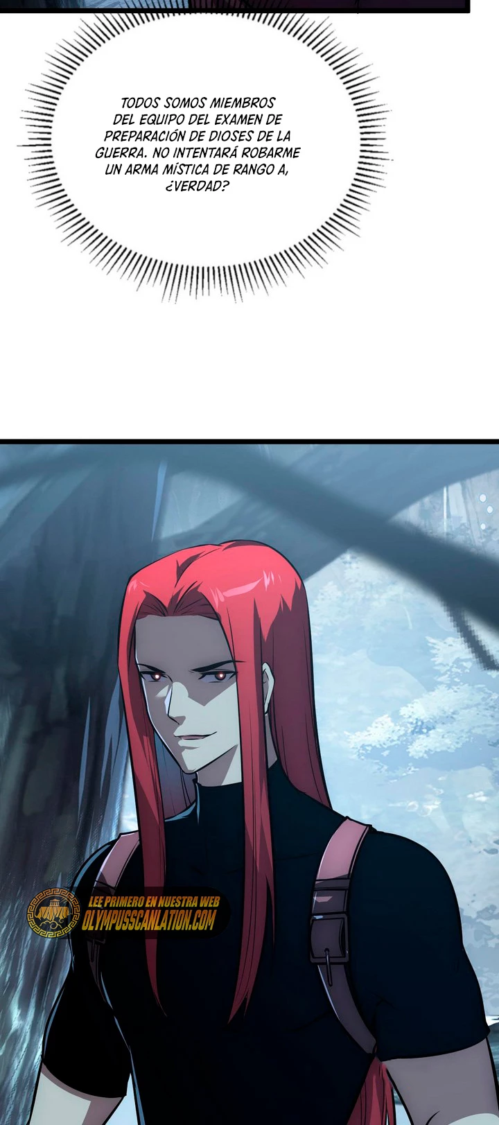 Levantate de los Escombros > Capitulo 130 > Page 141