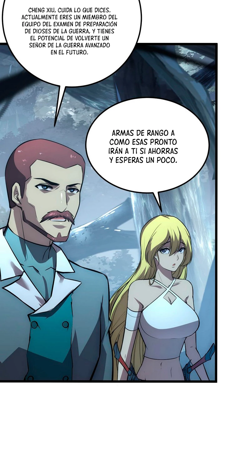 Levantate de los Escombros > Capitulo 130 > Page 161