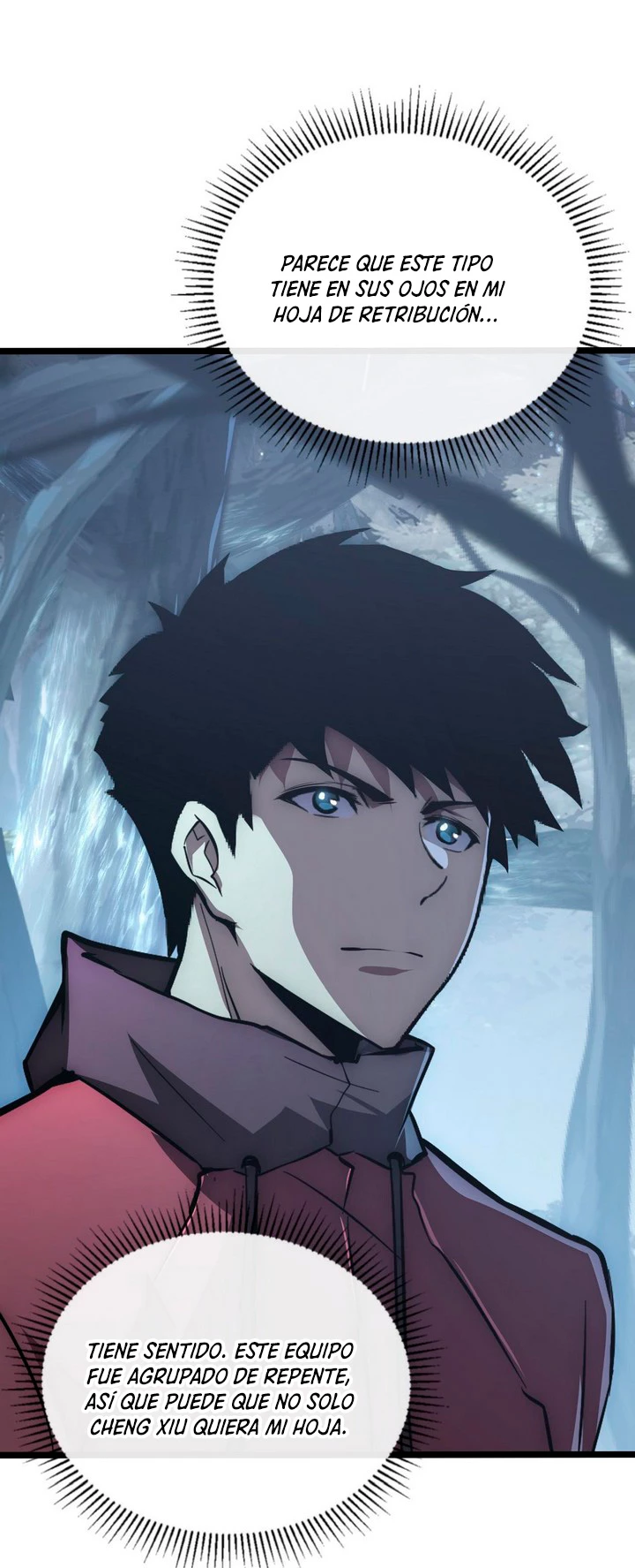 Levantate de los Escombros > Capitulo 130 > Page 191