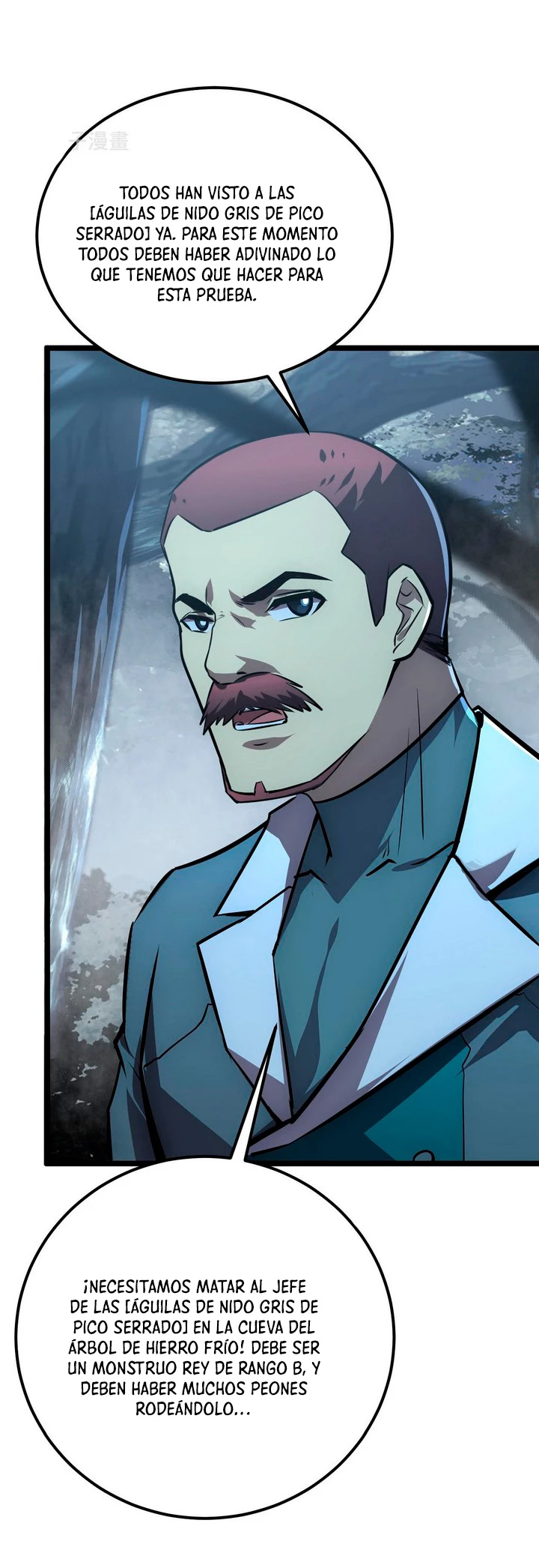 Levantate de los Escombros > Capitulo 130 > Page 211