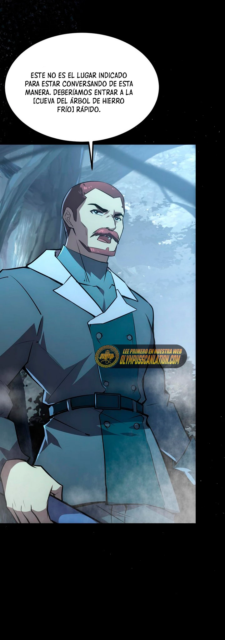 Levantate de los Escombros > Capitulo 130 > Page 261