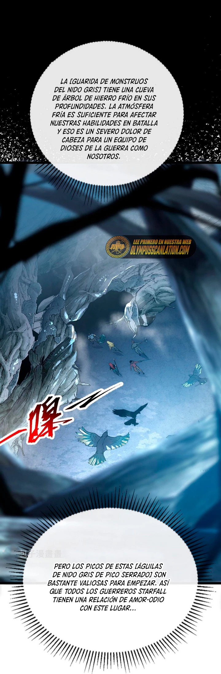 Levantate de los Escombros > Capitulo 130 > Page 271