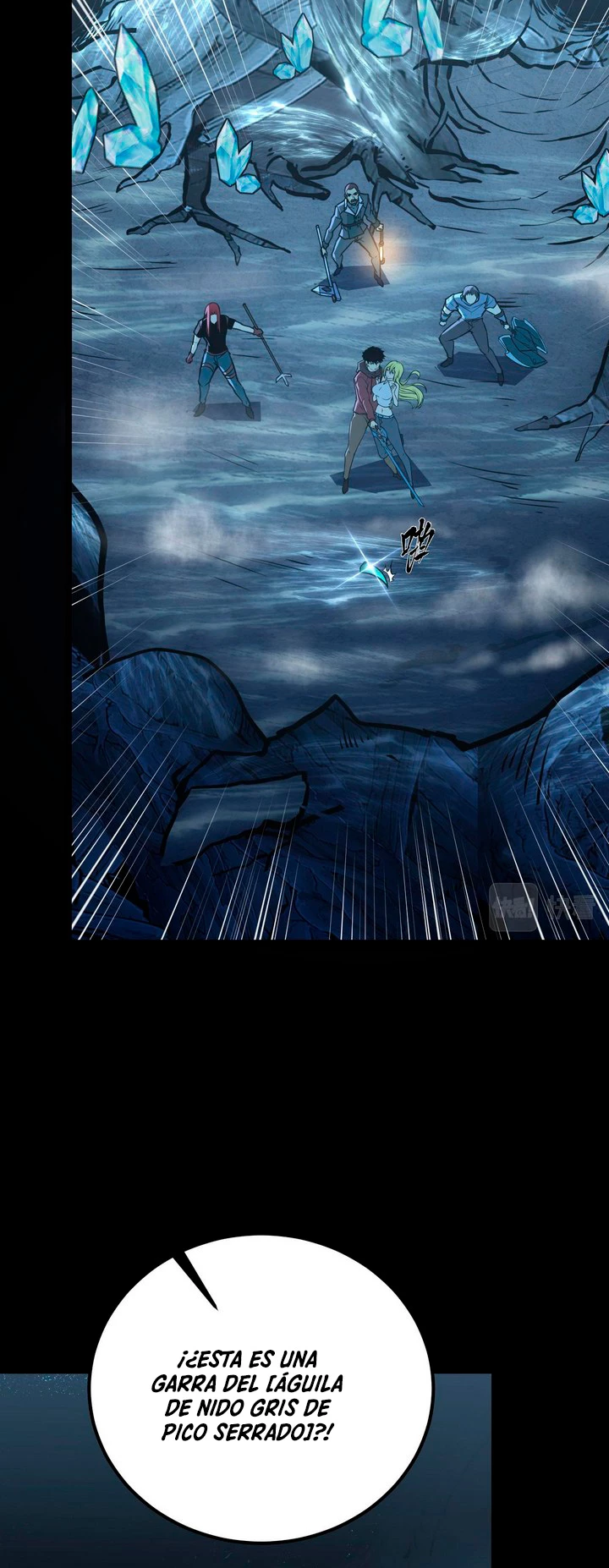 Levantate de los Escombros > Capitulo 130 > Page 341